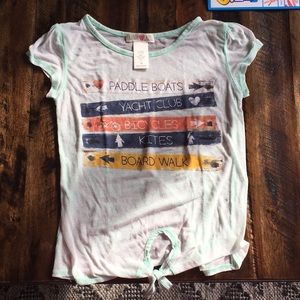 Kandy and kiss shirt